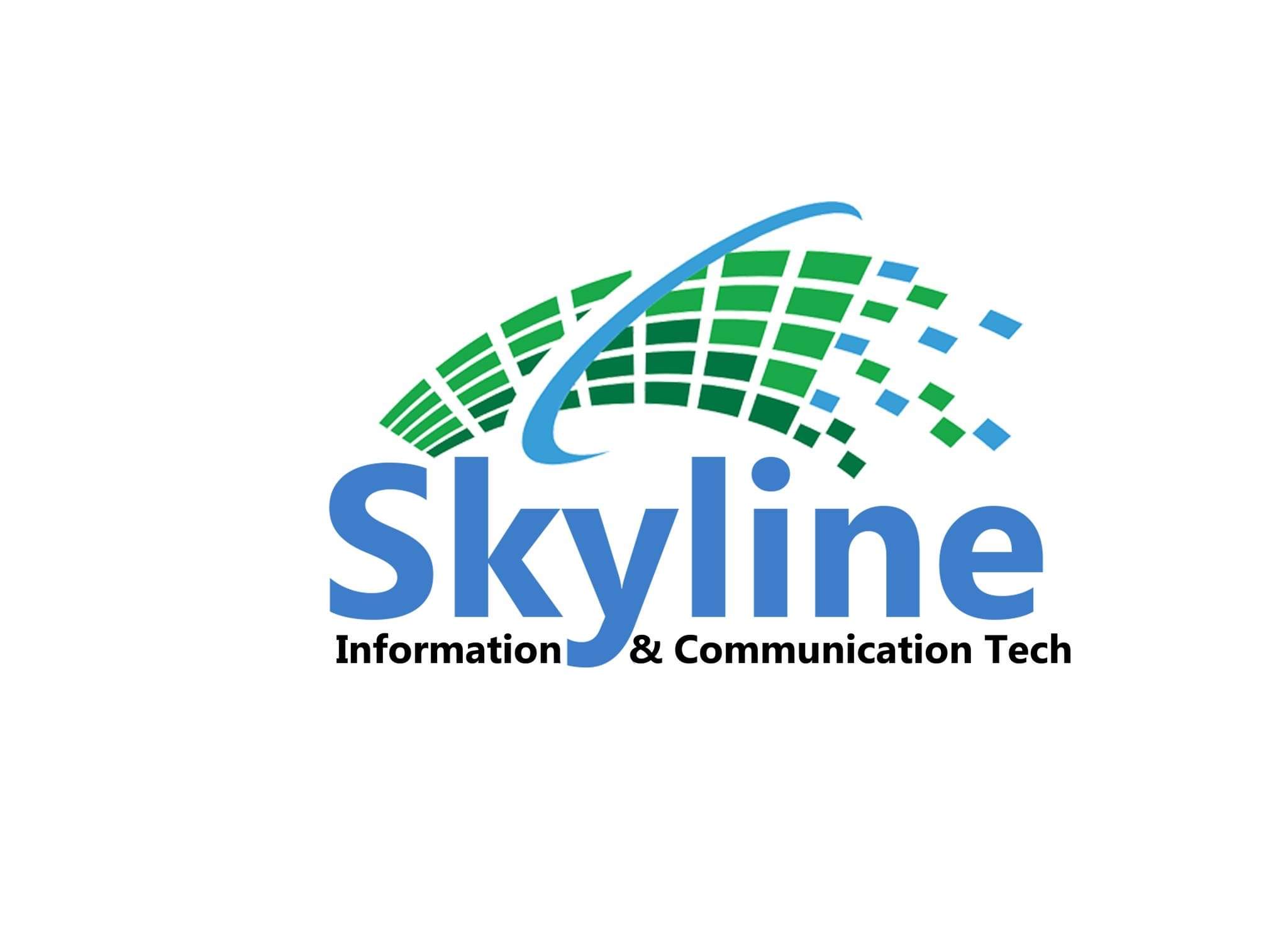 Skyline ICT Company-logo